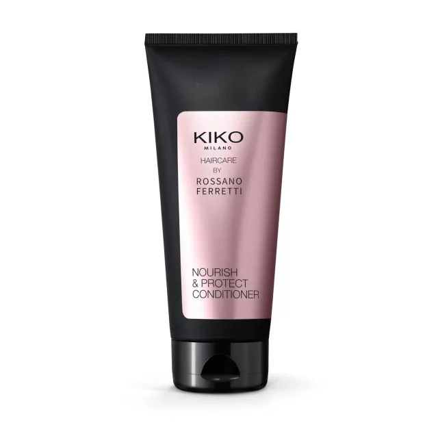 KIKO Milano Nourish & Protect Conditioner balsamo nutriente