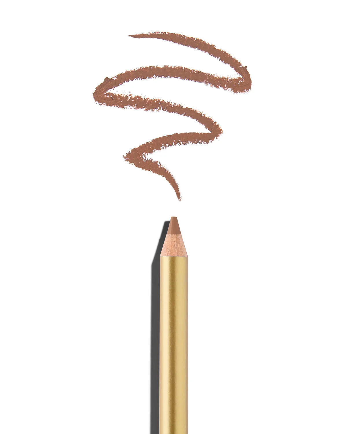 Lisa Eldridge Sculpt 0N Greige matita labbra matte nude