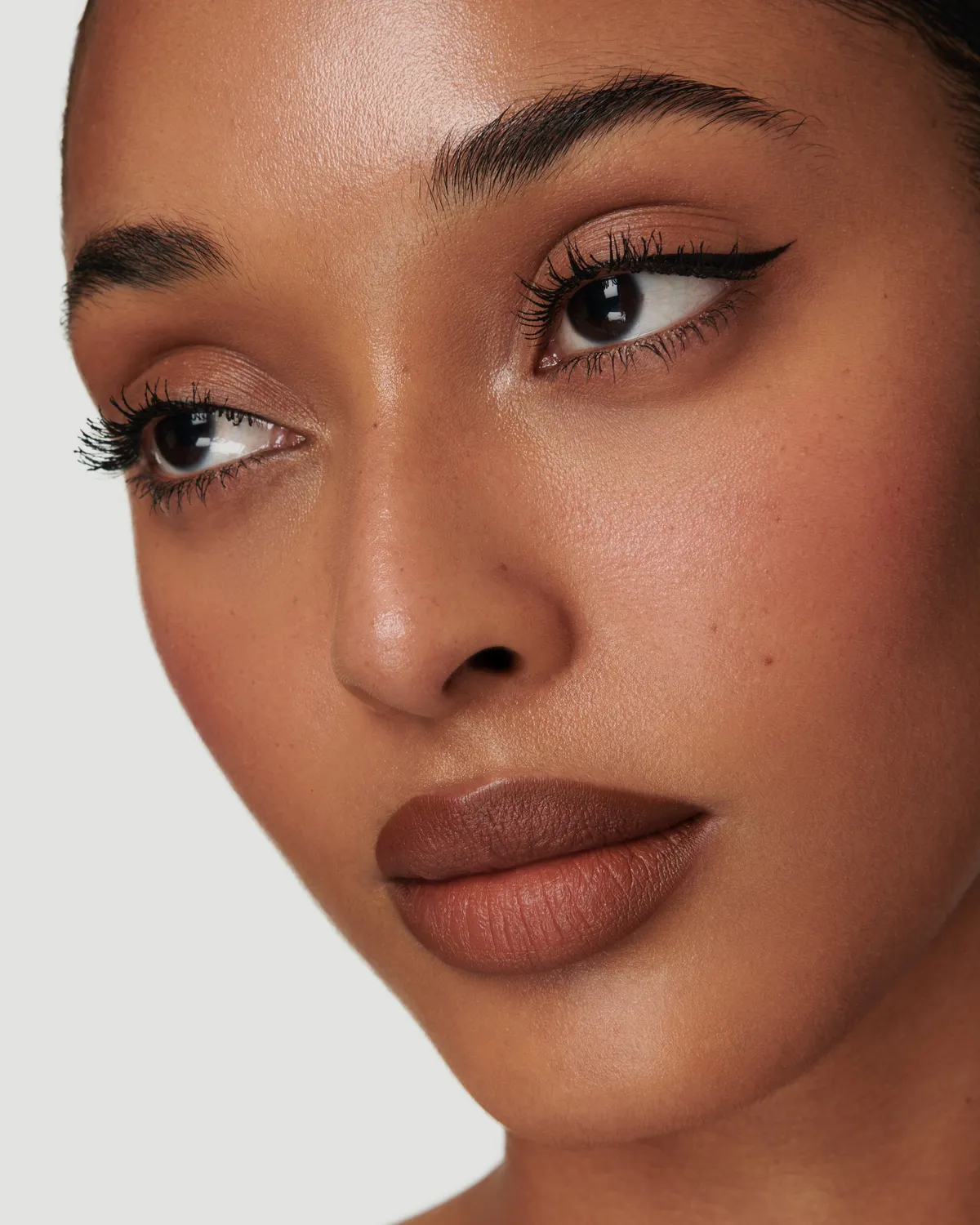 Lisa Eldridge Sculpt Shade 3W matita labbra terracotta matt