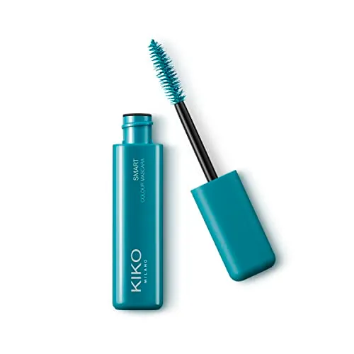 KIKO Smart Colour Mascara 09 mascara nero effetto volume