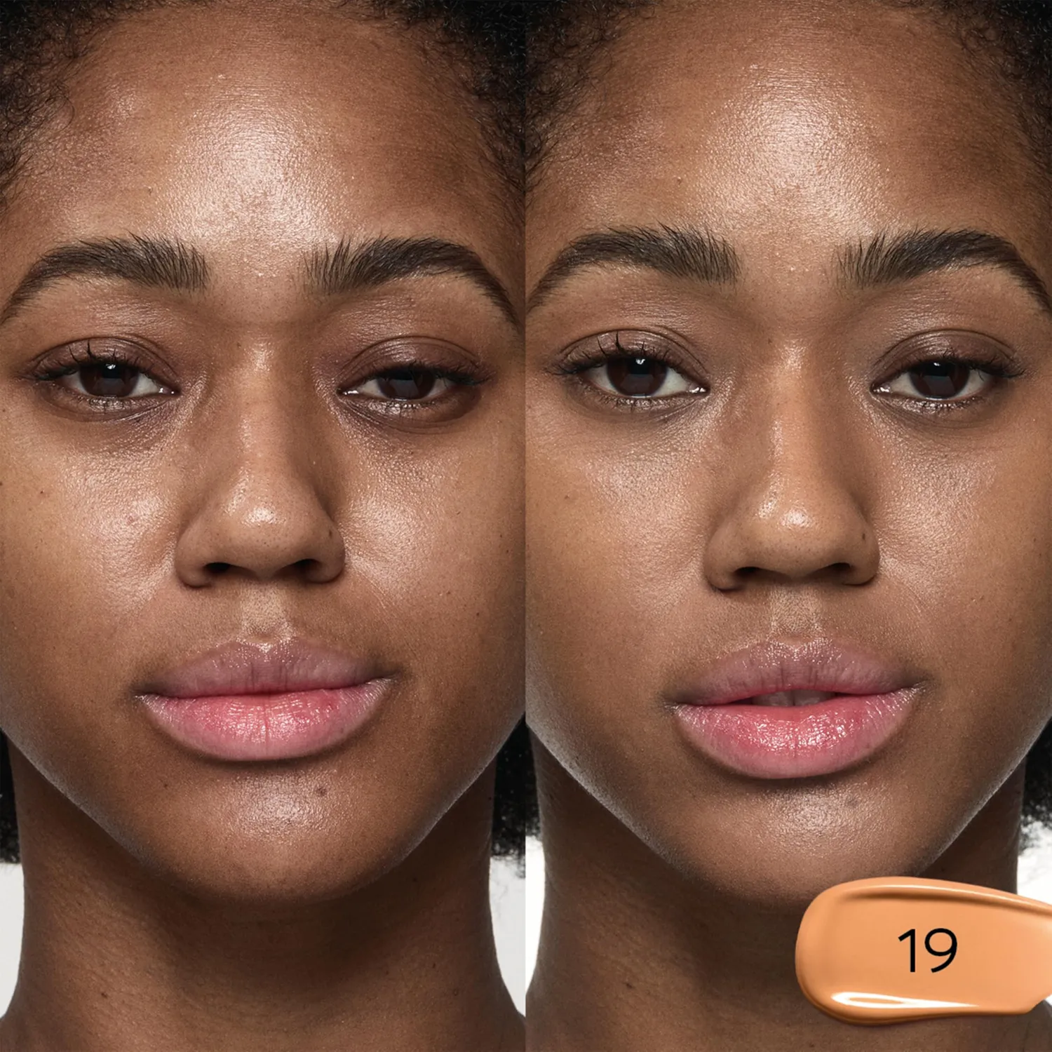 KIKO Love Fusion 24H Moisture Radiant Concealer 19 correttore idratante