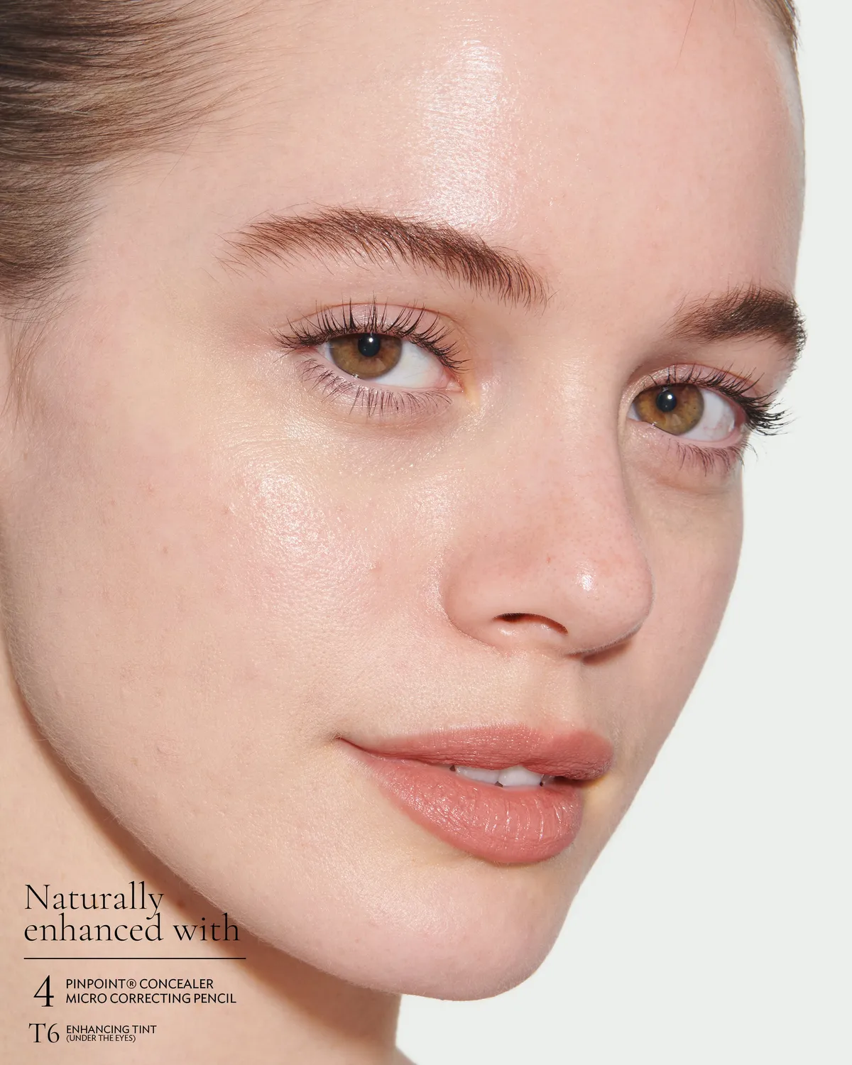 Lisa Eldridge Pinpoint Concealer matita correttore Shade 4