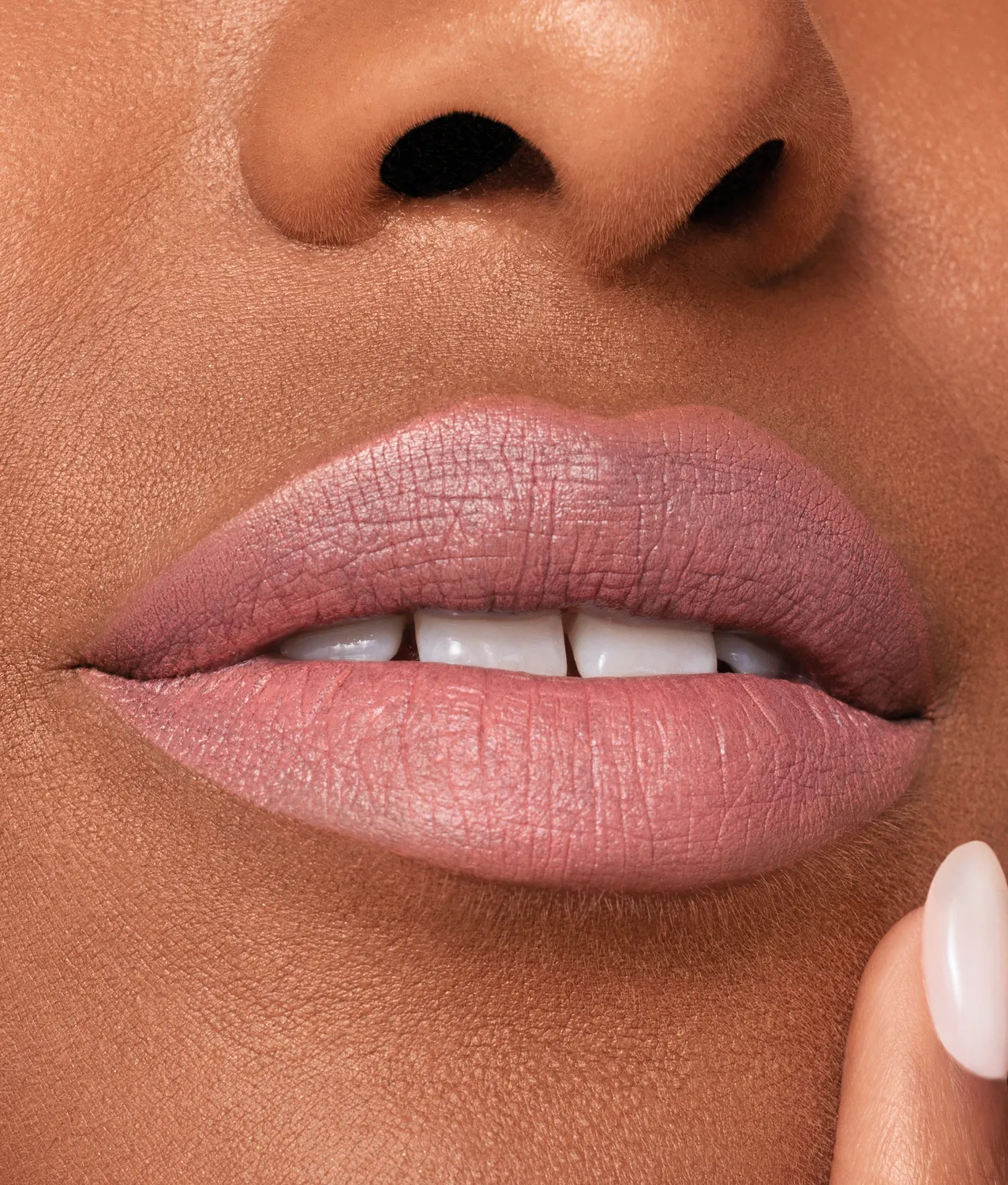 ClioMakeup CreamyLove rossetto stylo demi-mat cremoso