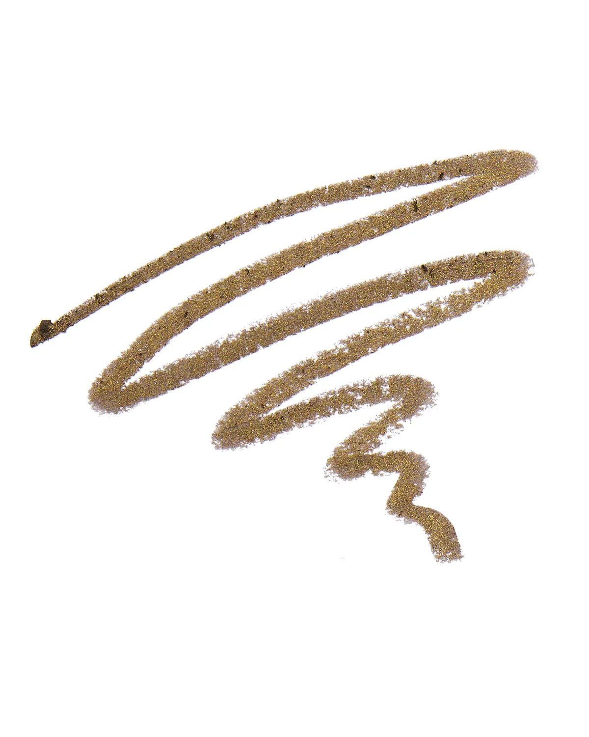Lisa Eldridge Seamless Glide Renaissance Gold matita occhi dorata