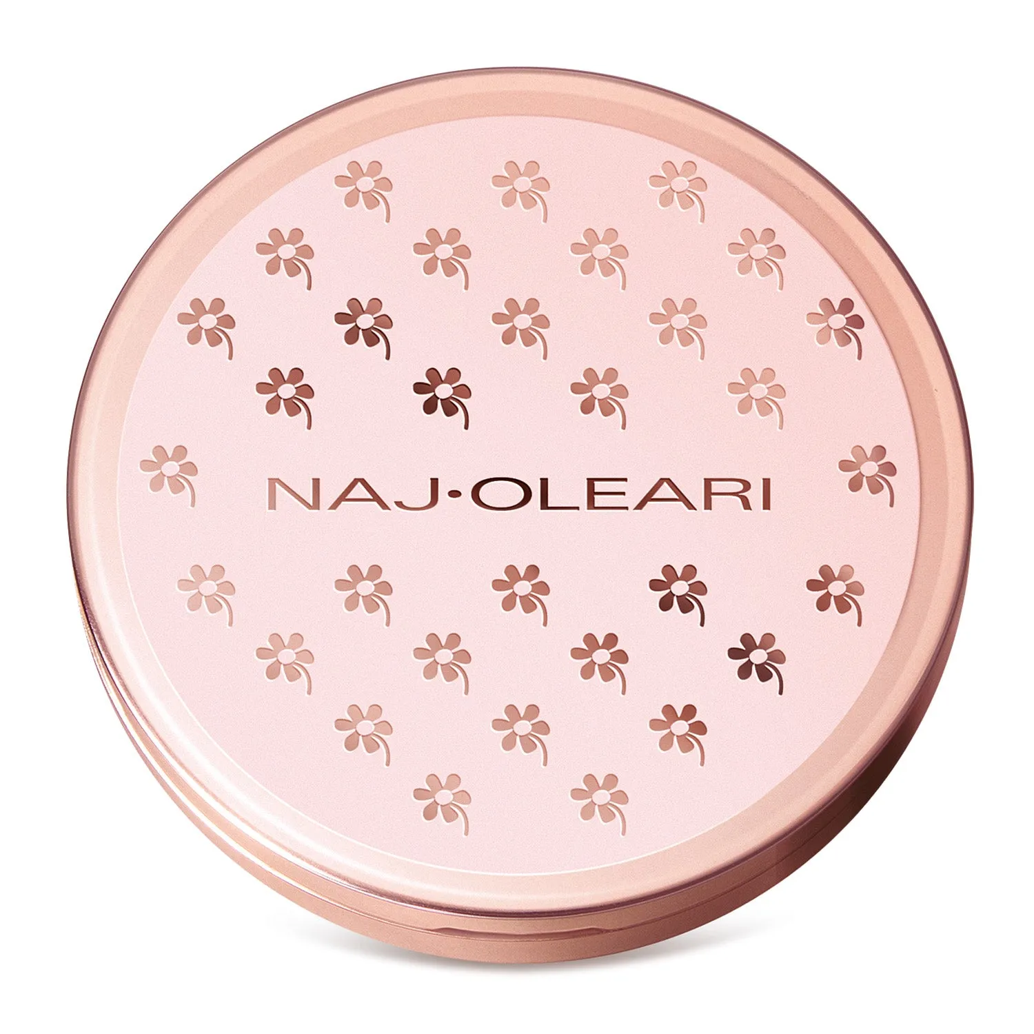 Naj Oleari Lovely Cheek fard luminoso 6 tonalità