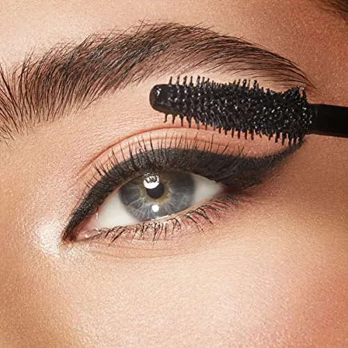 KIKO Twistable Volume & Lenght mascara nero 2in1 rotante
