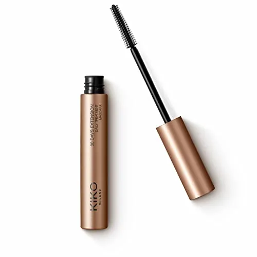 KIKO 30 Days Extension Night Treatment mascara notte