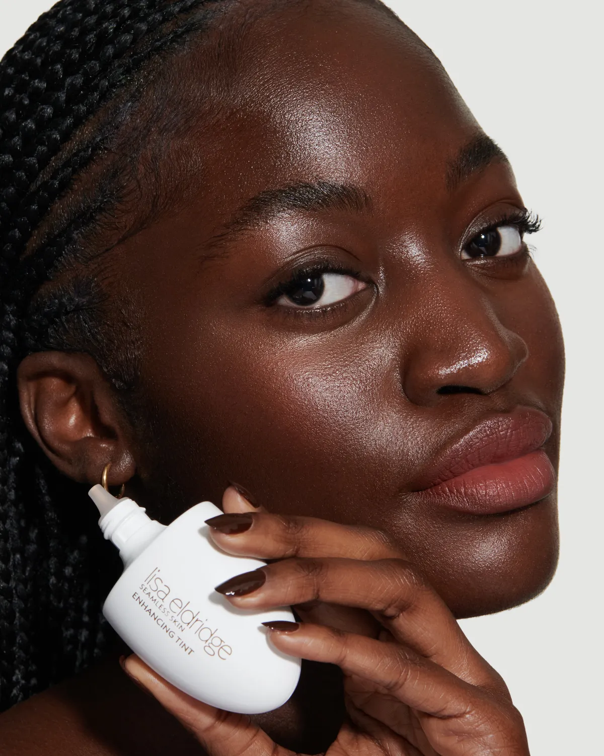 Lisa Eldridge Seamless T17 tinta viso luminosa