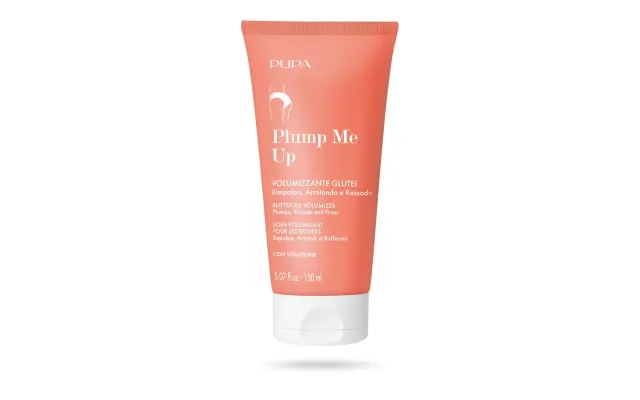Pupa Plump Me Up crema gel glutei volumizzante 150 ml