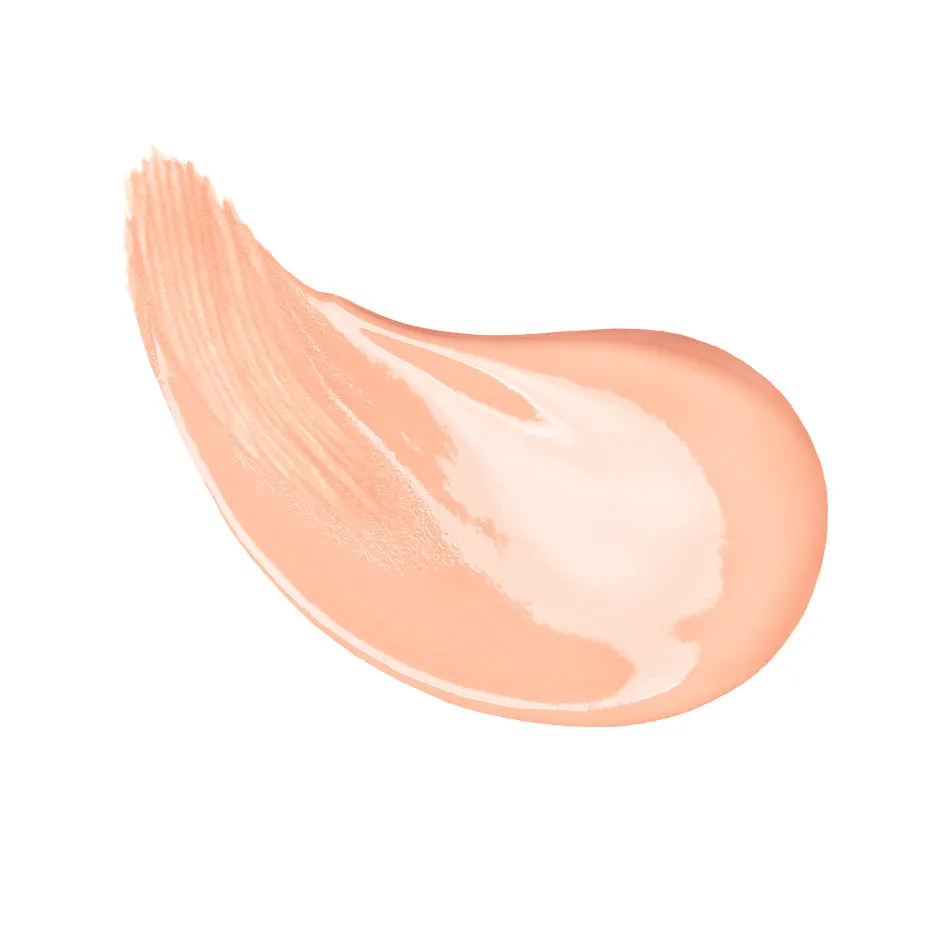 Naj Oleari Beauty Blur Me primer viso 01 Pesca effetto soft focus
