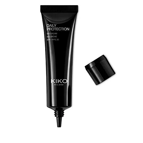 KIKO Daily Protection BB cream SPF30 01 avorio coprenza leggera