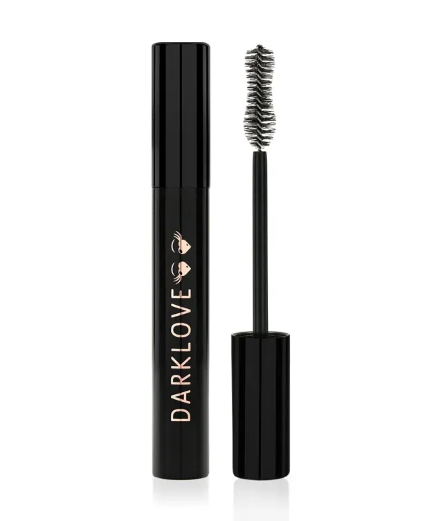 ClioMakeup DarkLove mascara extra volume nero intenso