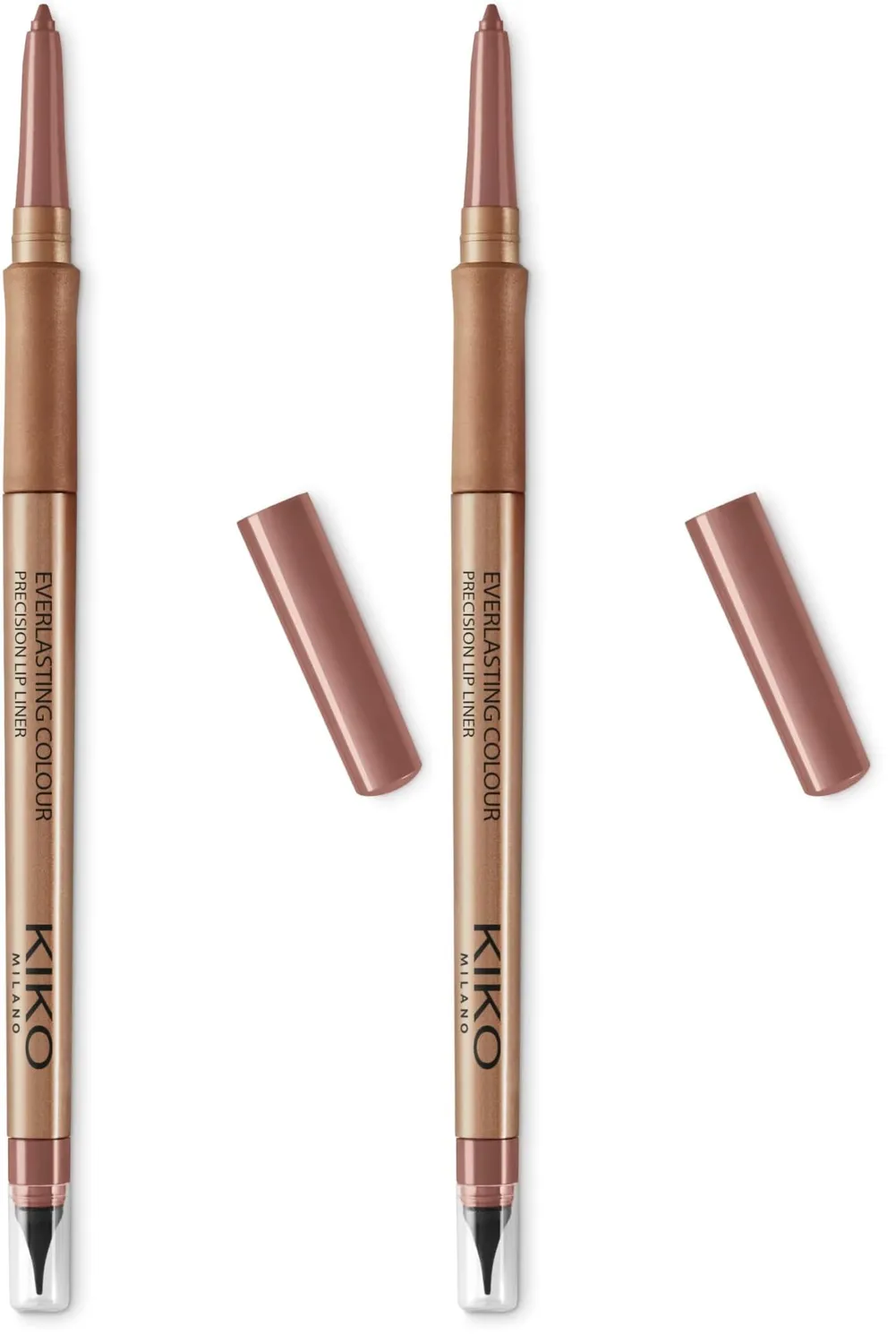 KIKO Everlasting Colour Precision Lip Liner 506 matita labbra Coral waterproof