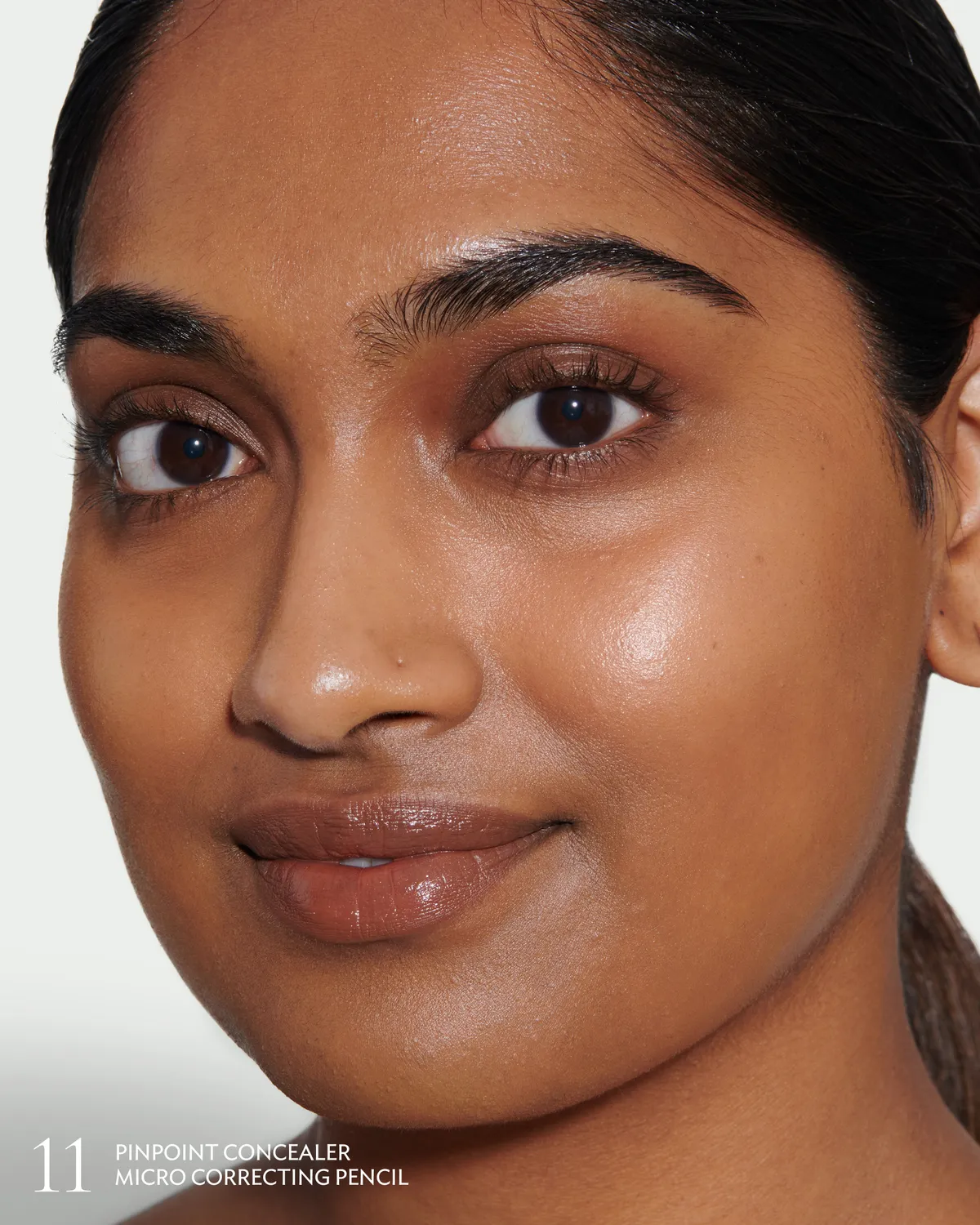 Lisa Eldridge Pinpoint Shade 11 matita correttore waterproof