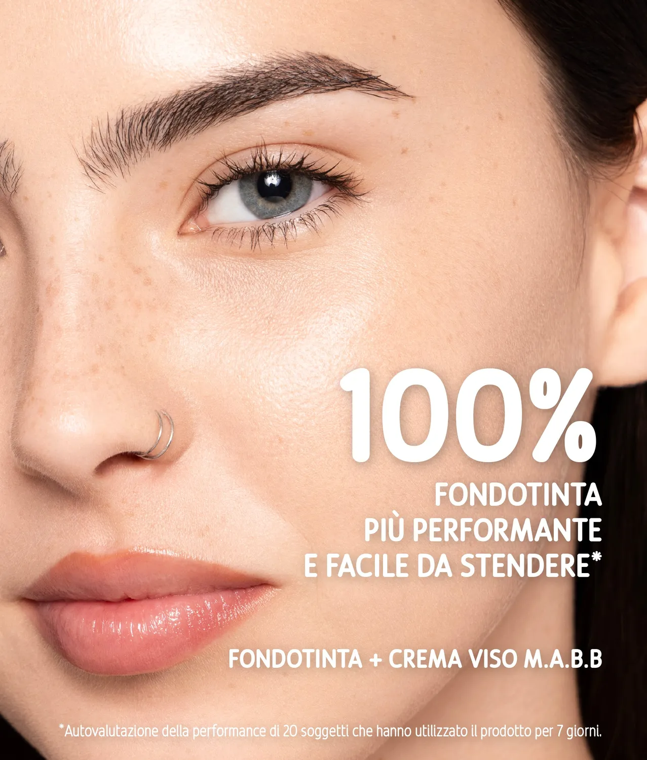 ClioMakeUp M.A.B.B. My Age But Better Crema Gel