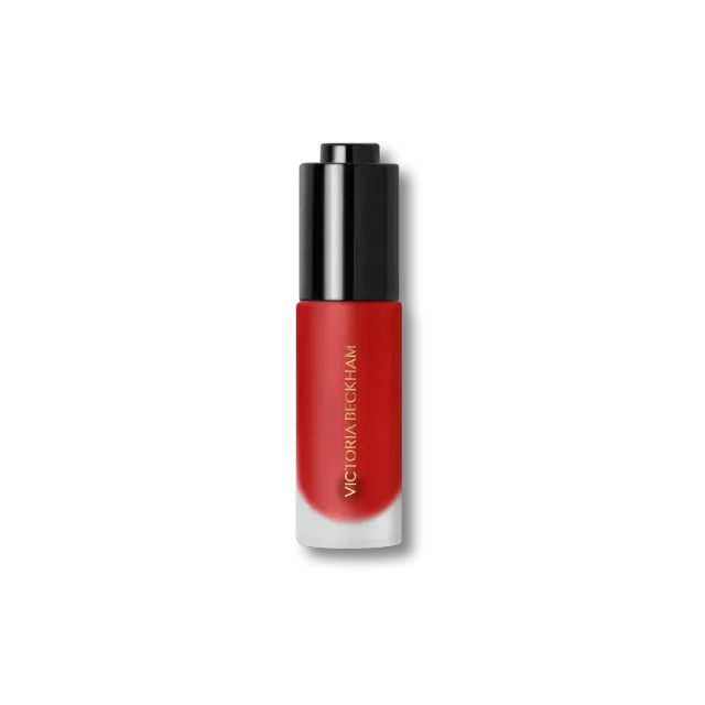 Victoria Beckham Colour Wash blush liquido Tanline sole