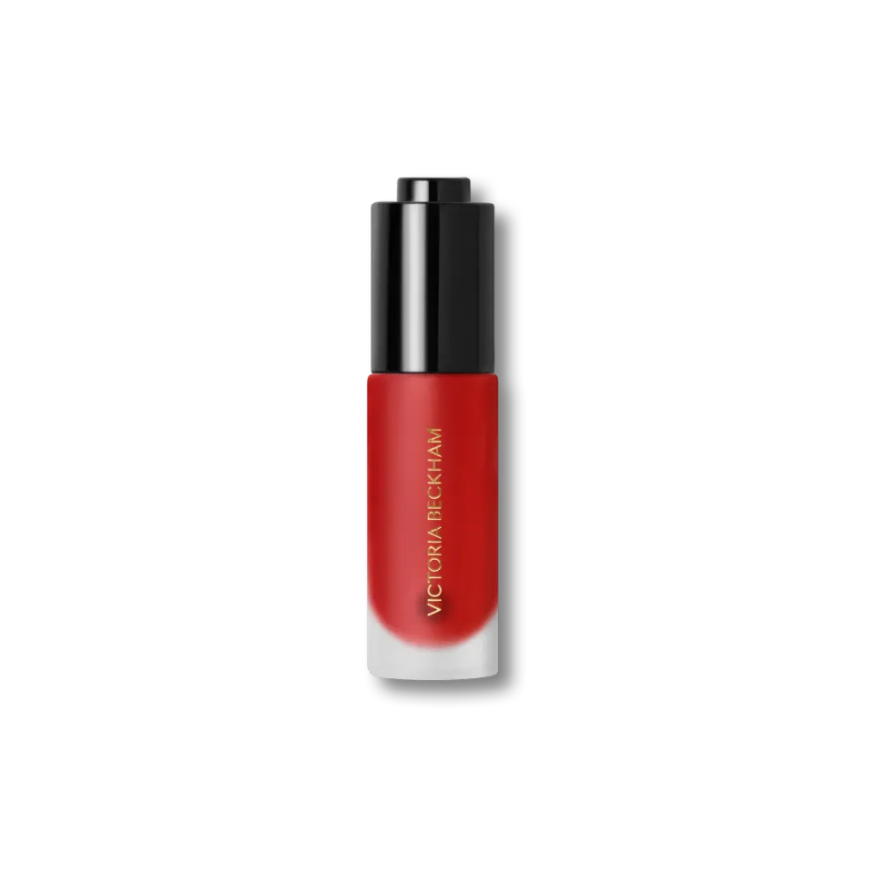 Victoria Beckham Colour Wash blush liquido Tanline sole