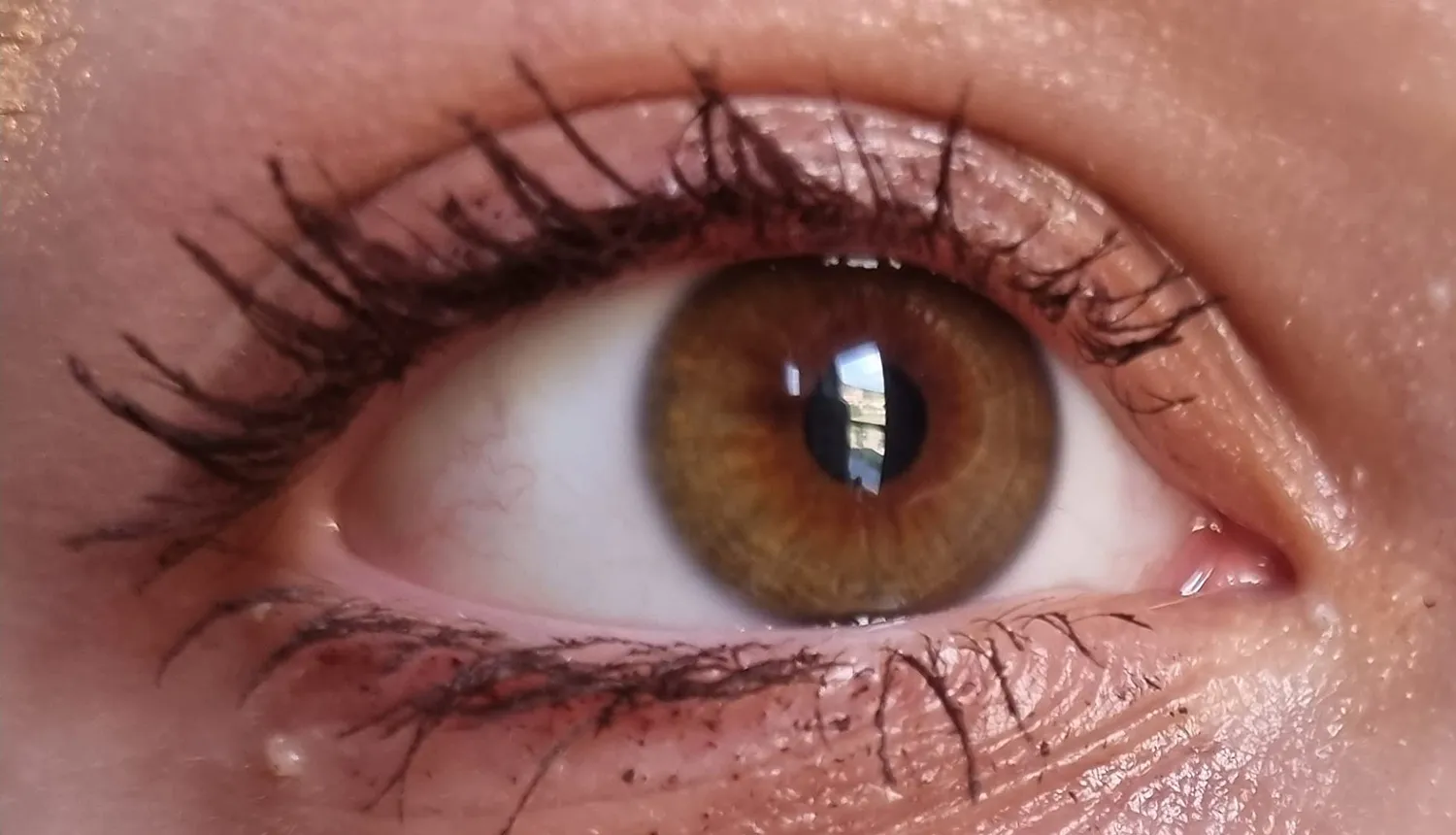 KIKO Green Me Volume Mascara 102 mascara volume estremo