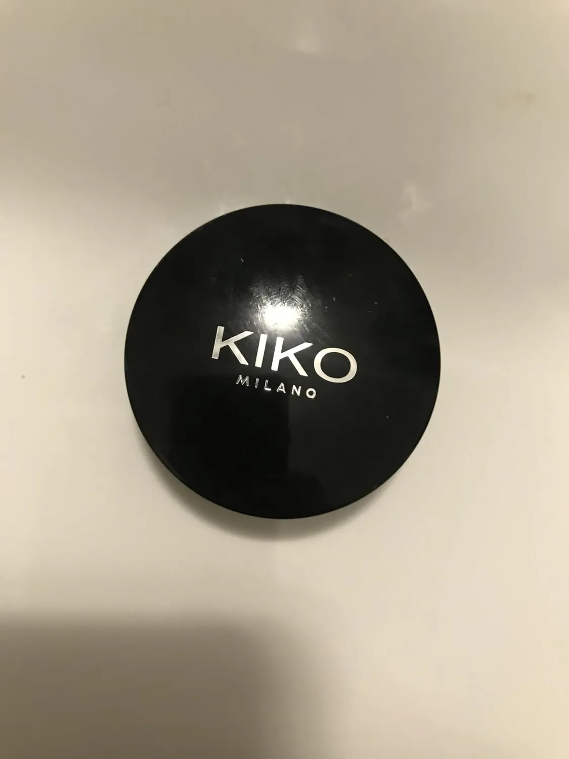KIKO Full Coverage Concealer 05 correttore nocciola coprente