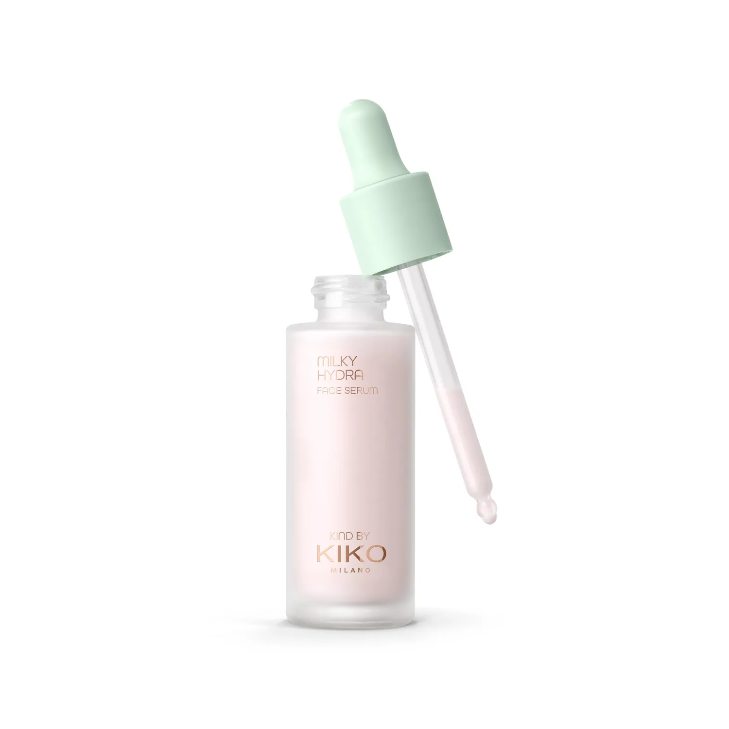 KIKO Kind by KIKO Gel-to-Foam Detergente Viso Vitamina C