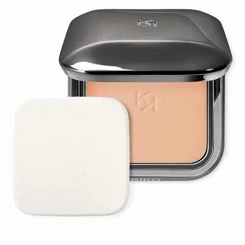 KIKO Weightless Perfection N80-04 fondotinta matte SPF30