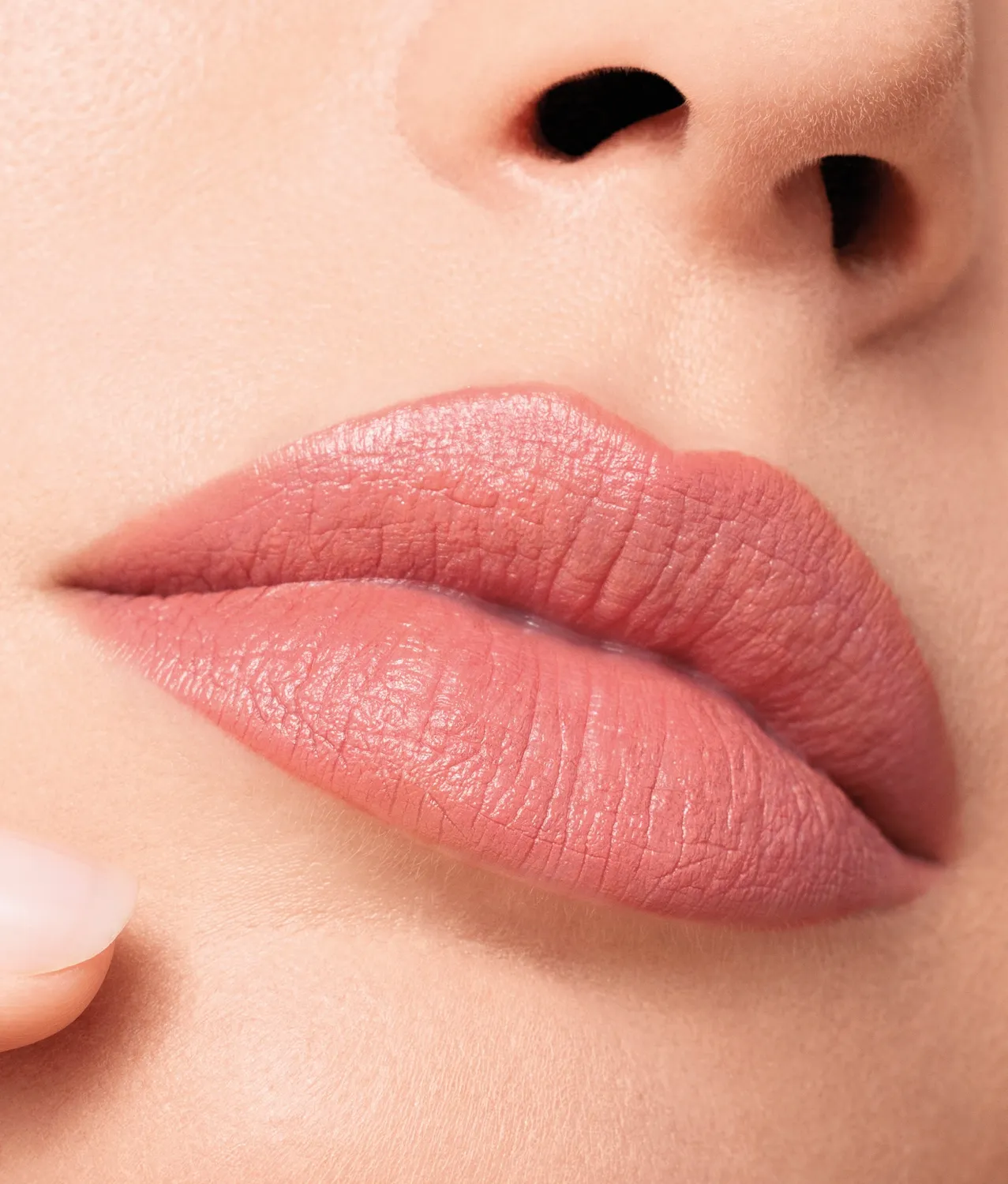 ClioMakeup CreamyLove rossetto stylo demi-mat cremoso