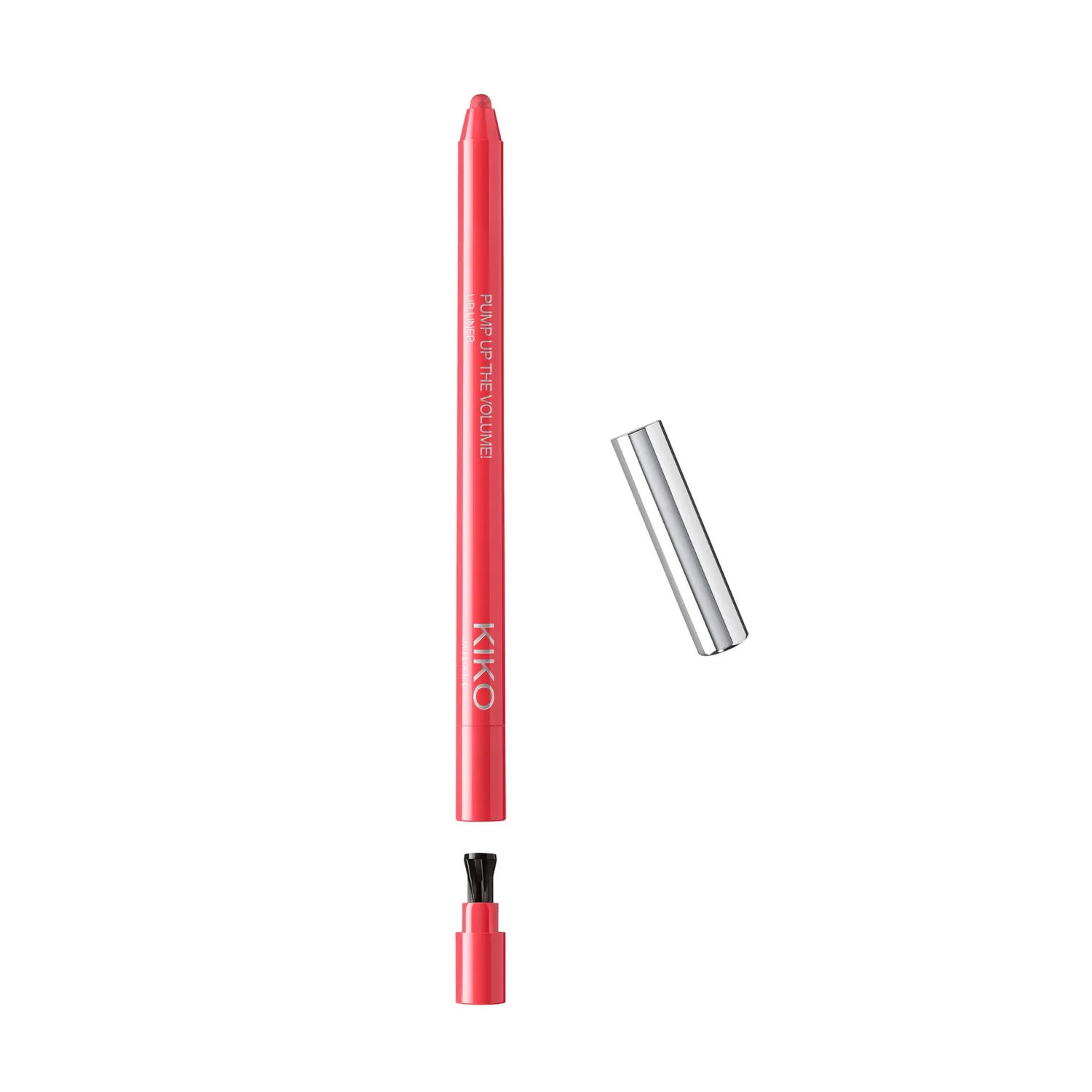 KIKO Pump Up The Volume Matita Labbra Rosa Effetto Volume