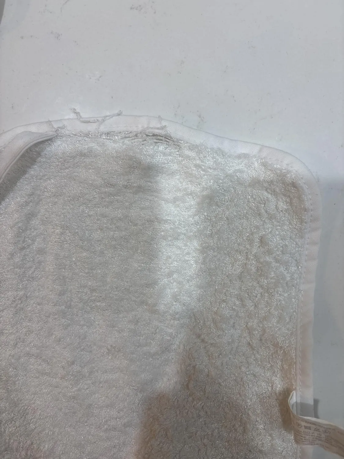 KIKO Cleansing Cloth panno viso cotone bamboo 1 pezzo