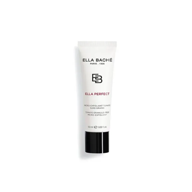 Miss W Pro Micro-Esfoliante Viso Tomate 50 ml enzimatico