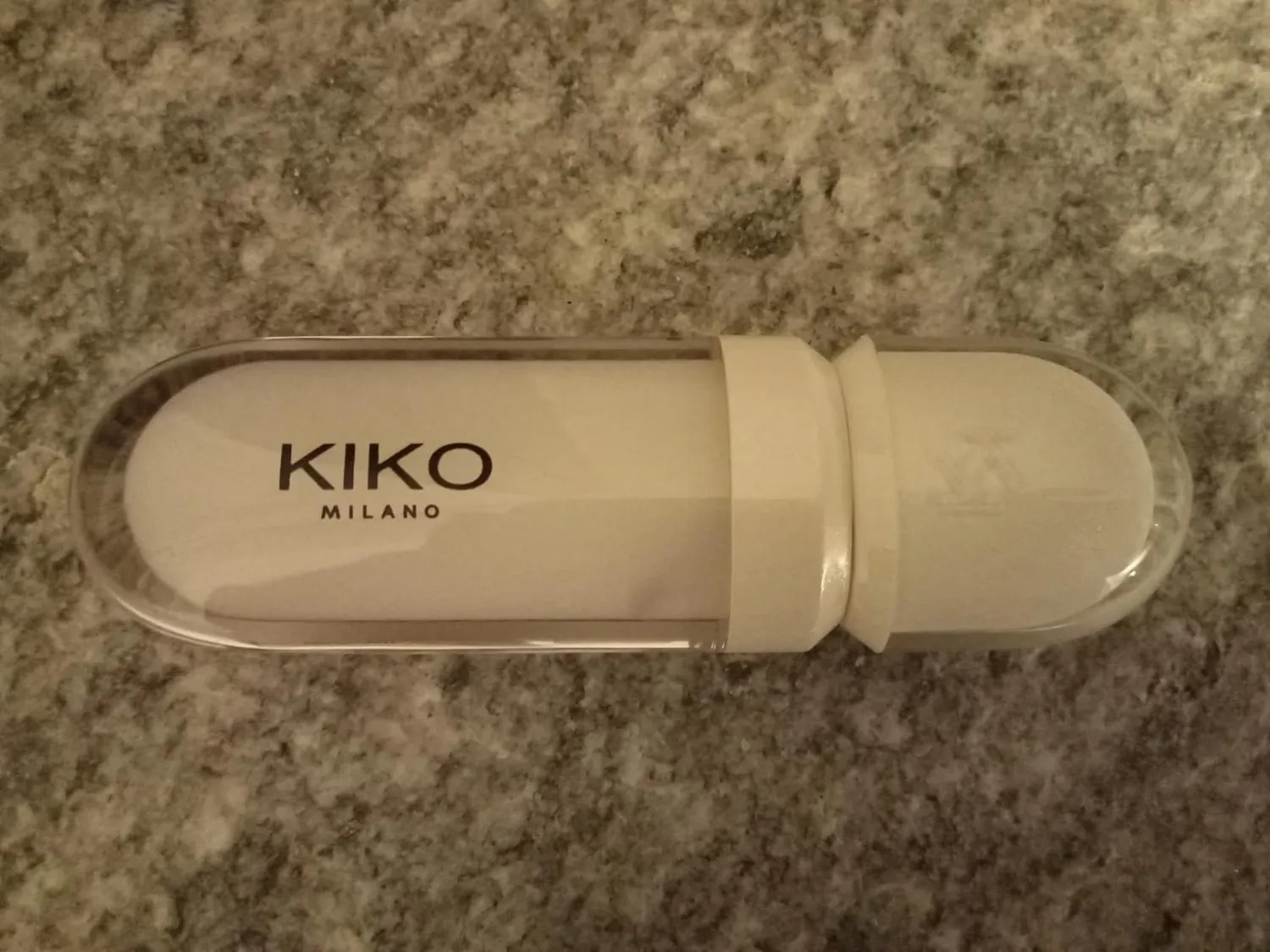 KIKO Lip Volume Transparent crema labbra volumizzante