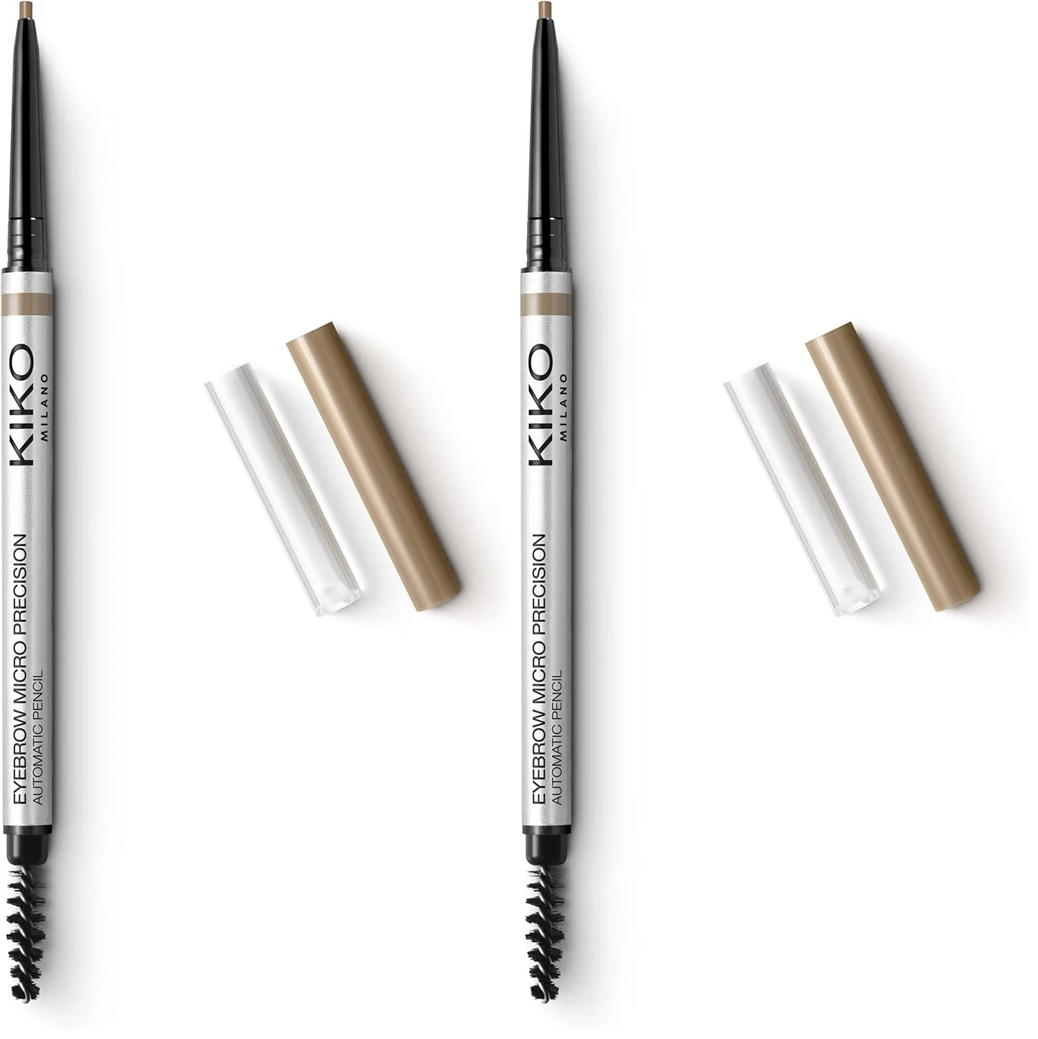 KIKO Milano Micro Precision Eyebrow Pencil 03 matita sopracciglia waterproof