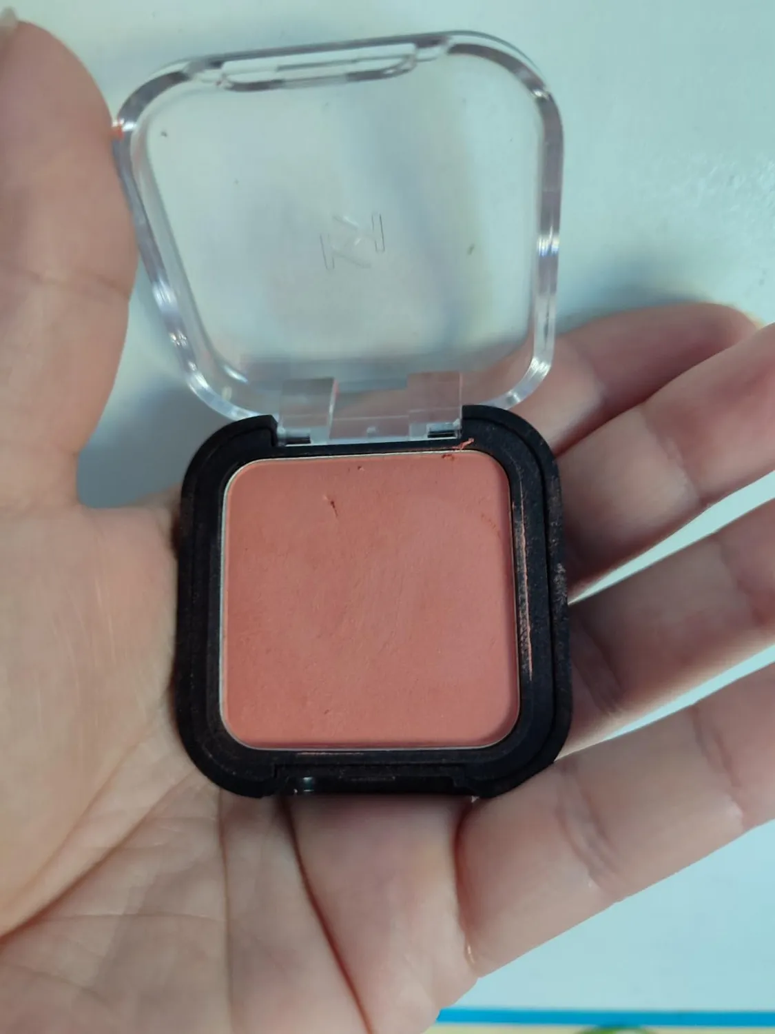 KIKO Smart Colour Blush 06 fard in polvere modulabile