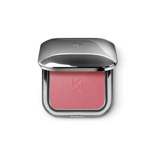 KIKO Unlimited Blush 05 fard polvere 12h