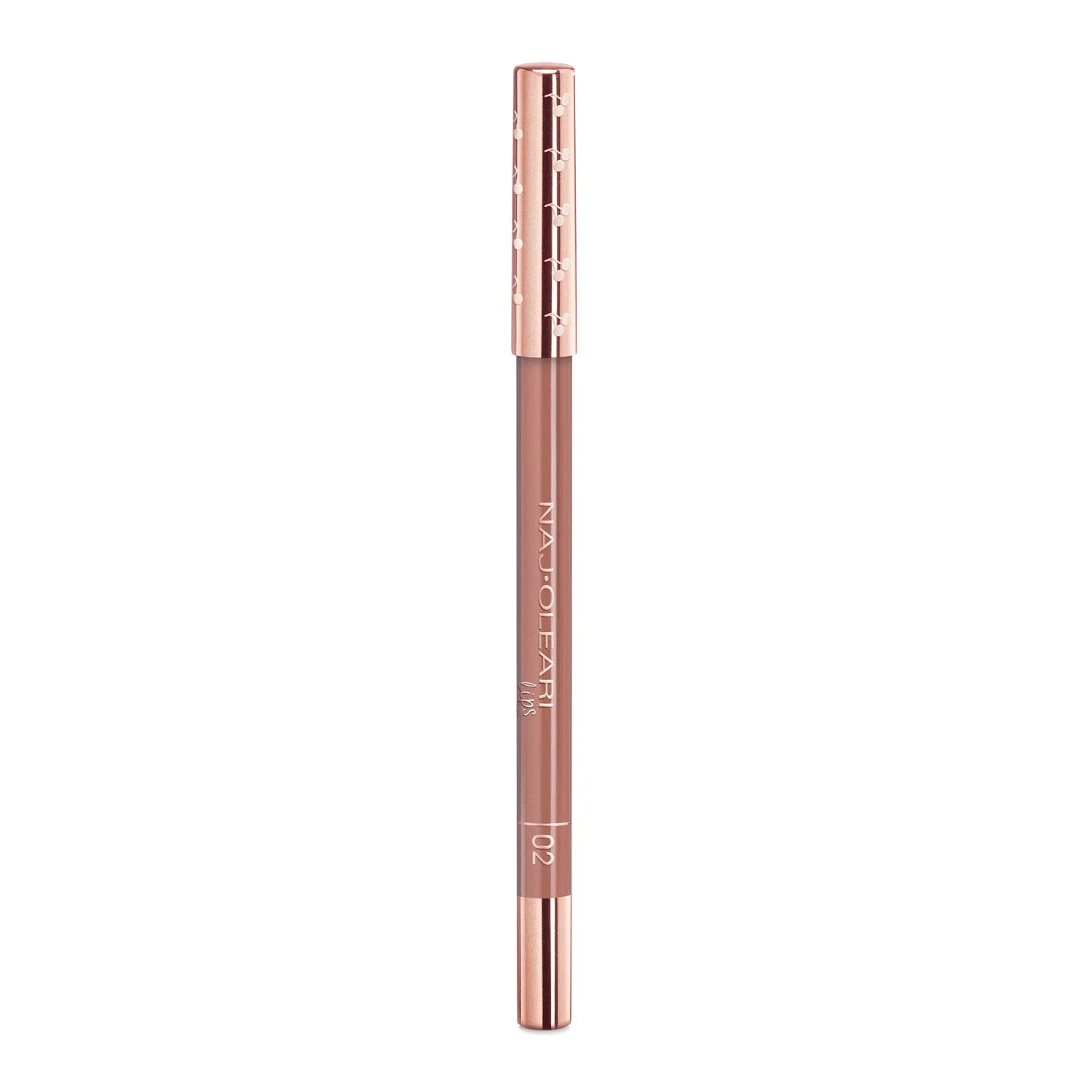 Naj Oleari Perfect Shape Matita Labbra Rosa Delicato