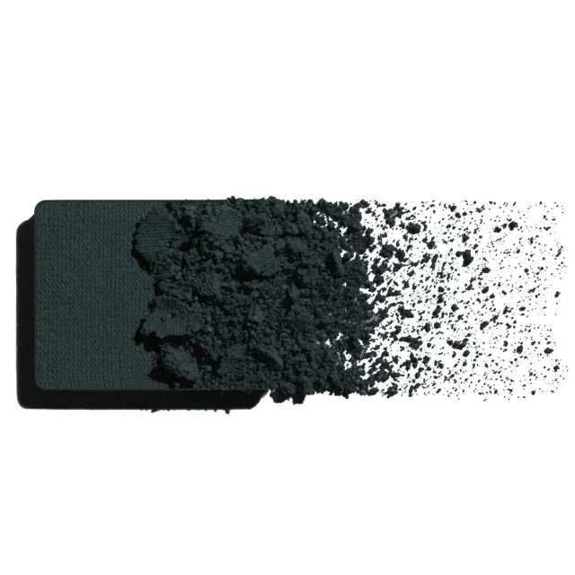 Lisa Eldridge Seamless Matte Ombretto Refill Troubadour Teal Scuro
