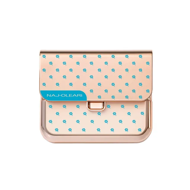 Naj Oleari La Postina Stylish Pop palette small luminosa