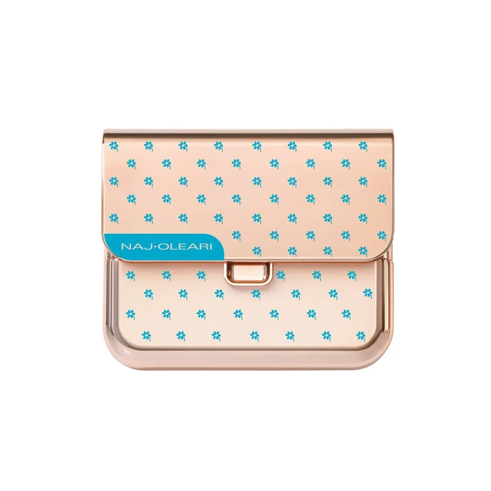 Naj Oleari La Postina Stylish Pop palette small luminosa