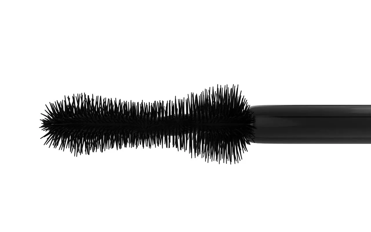 Pupa Milano Vamp! Sexy Lashes Mascara Nero 12 ml Curvatura