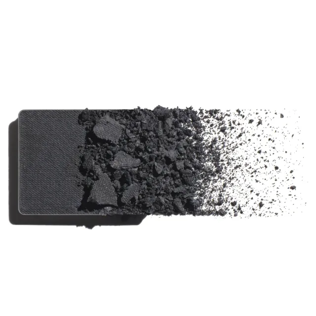 Lisa Eldridge Smoke & Mirrors Ombretto Matte Refill Grigio Ardesia