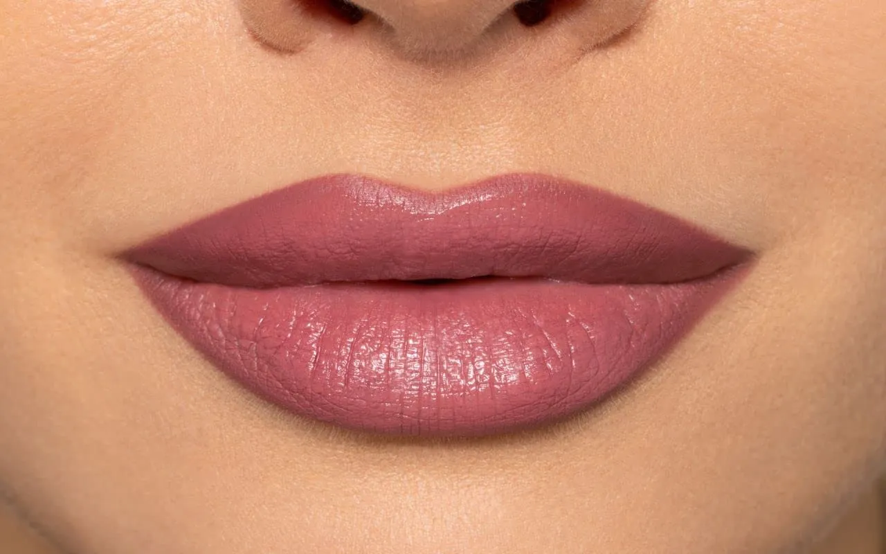 Pupa Milano Vamp! Creamy Duo 008 matita labbra vintage rose