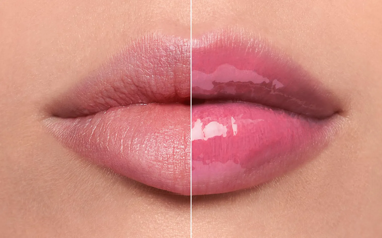 Pupa Shock Plump gloss labbra 001 Pure Kiss pH volumizzante