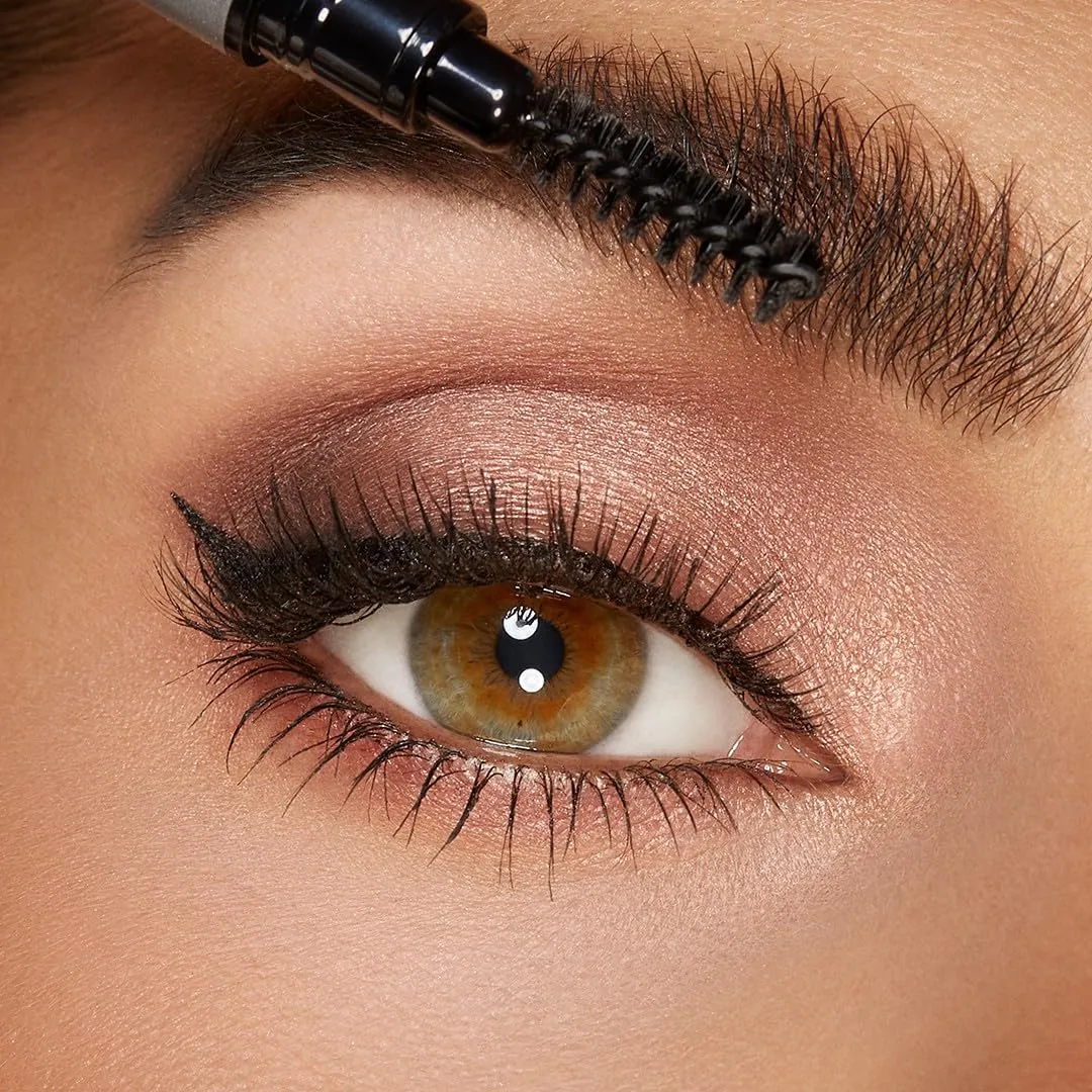 KIKO Eyebrow Multitasker 3-In-1 03 perfezionatore sopracciglia cere