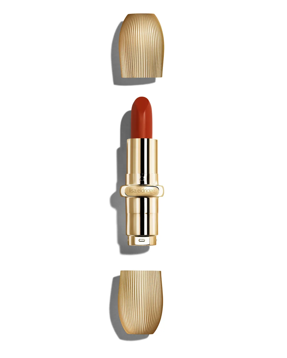 Lisa Eldridge Rouge Experience 188 rossetto refill satinato