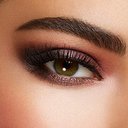 KIKO Eyebrow Designer Gel Mascara gel sopracciglia fissante satinato
