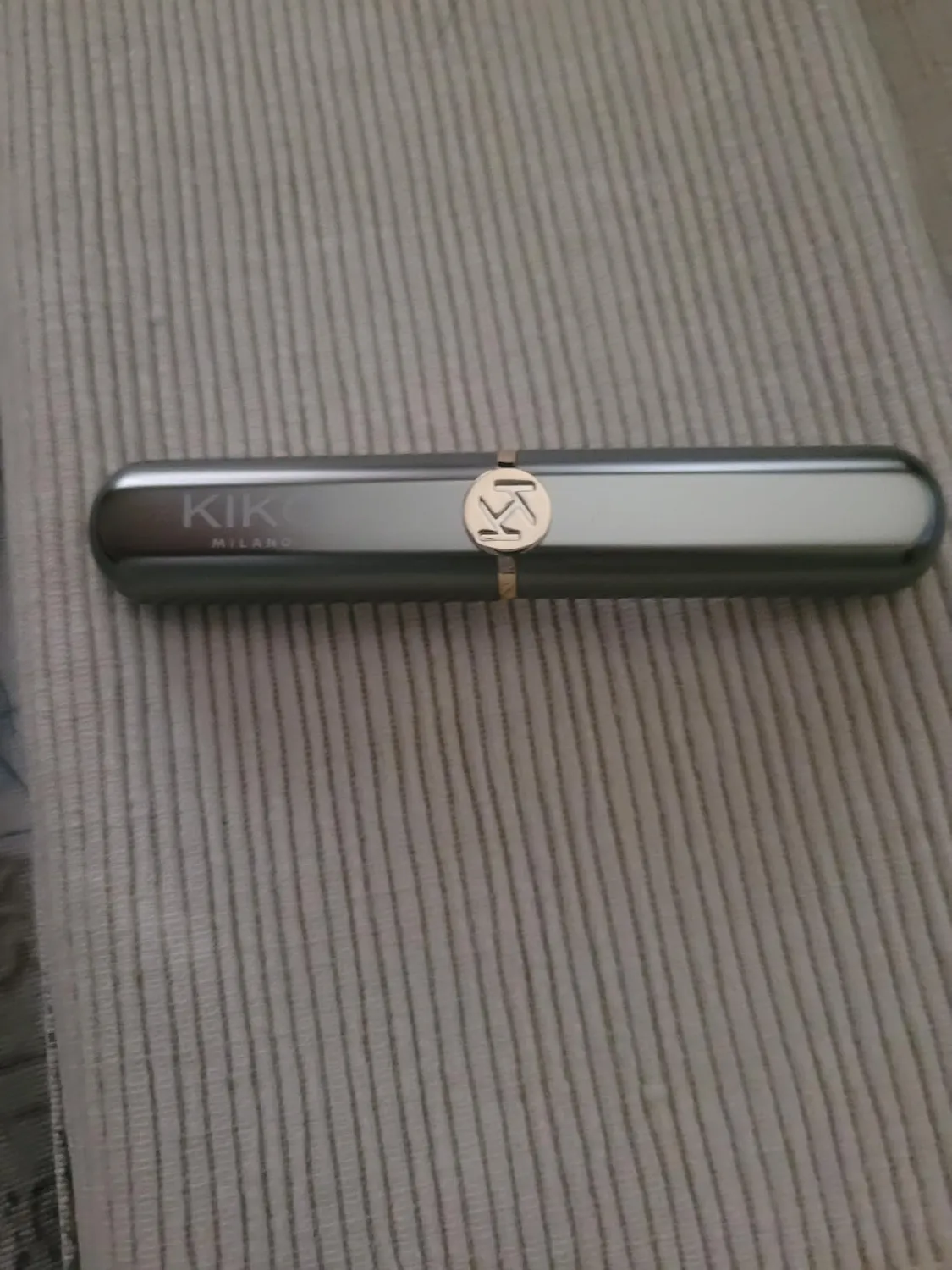 KIKO Milano Unlimited Stylo 03 rossetto cremoso lunga tenuta demi-mat