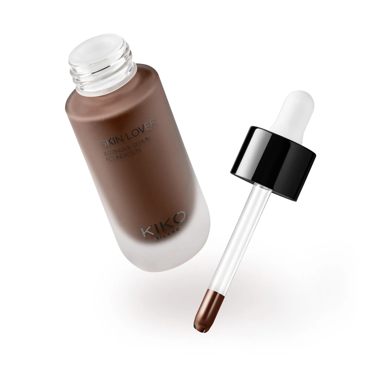 KIKO Skin Lover Intensive 1NG fondotinta siero 28 ml idratante