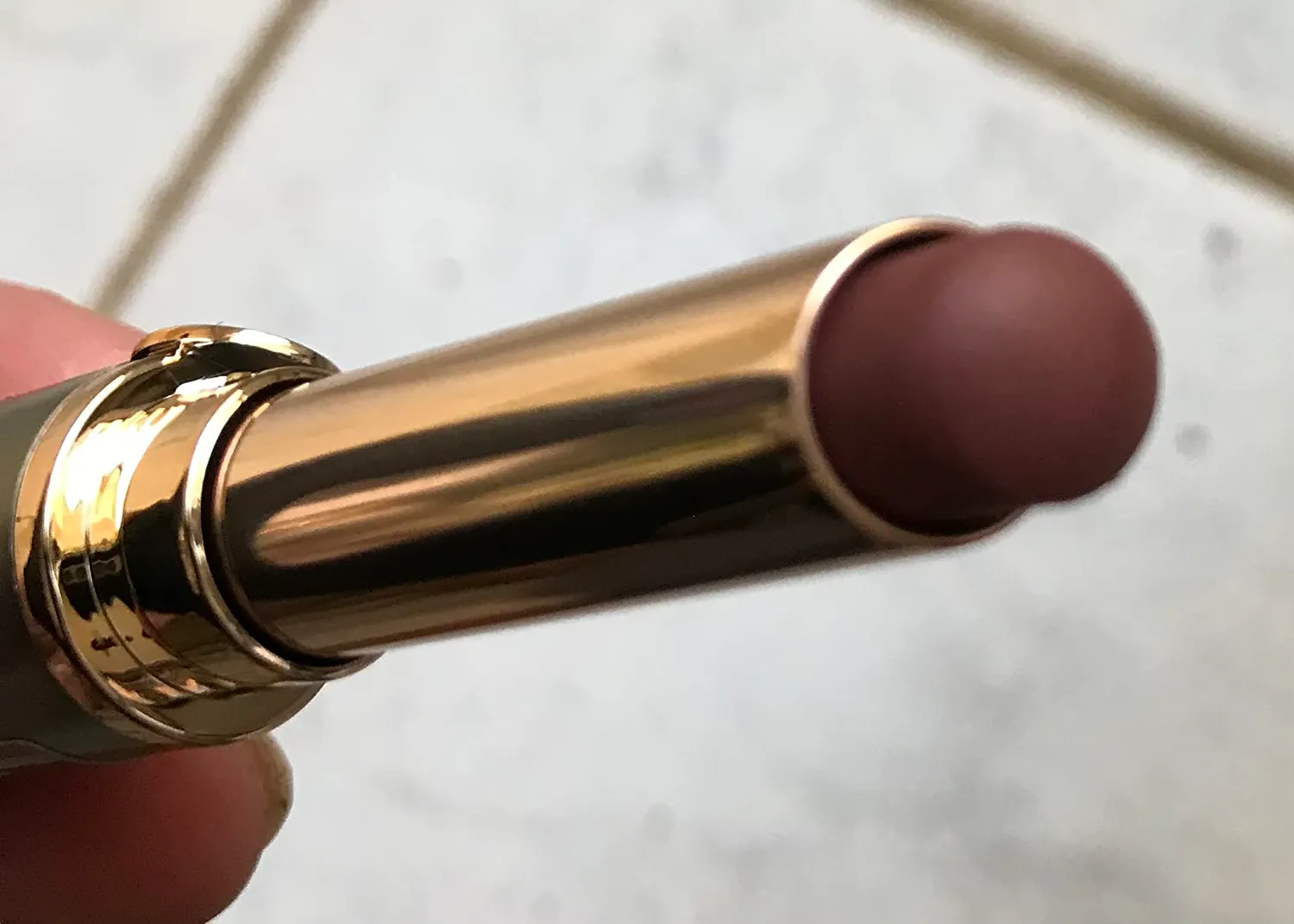 KIKO Milano Unlimited Stylo 03 rossetto cremoso lunga tenuta demi-mat