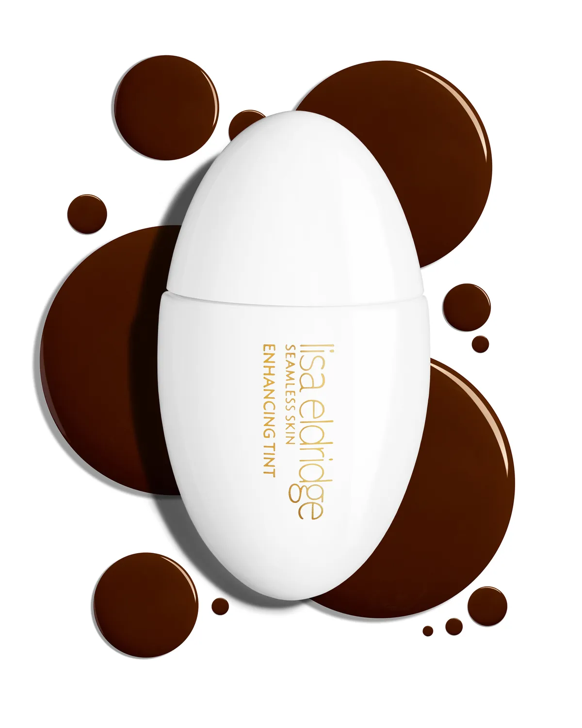 Lisa Eldridge Seamless T17 tinta viso luminosa