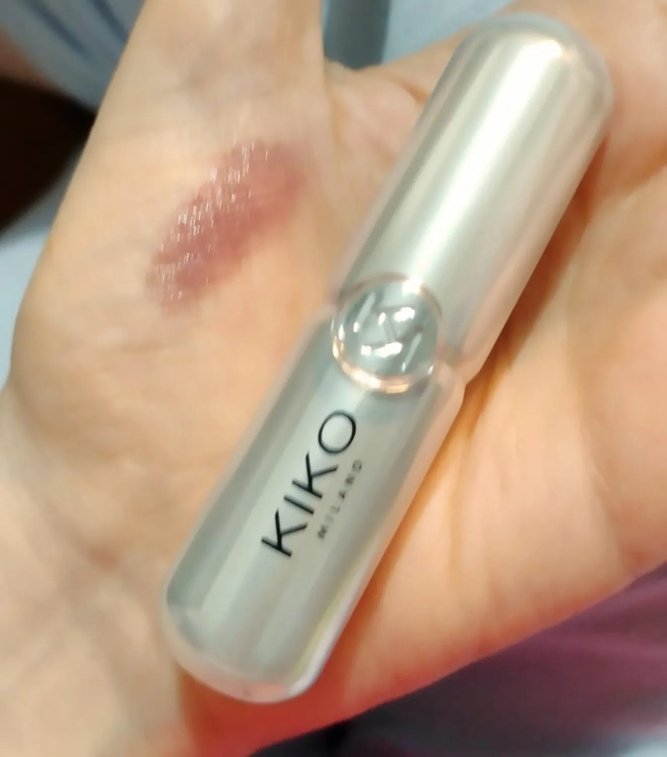 KIKO 3D Hydra Lip Stylo 18 Rossetto Haute Couture