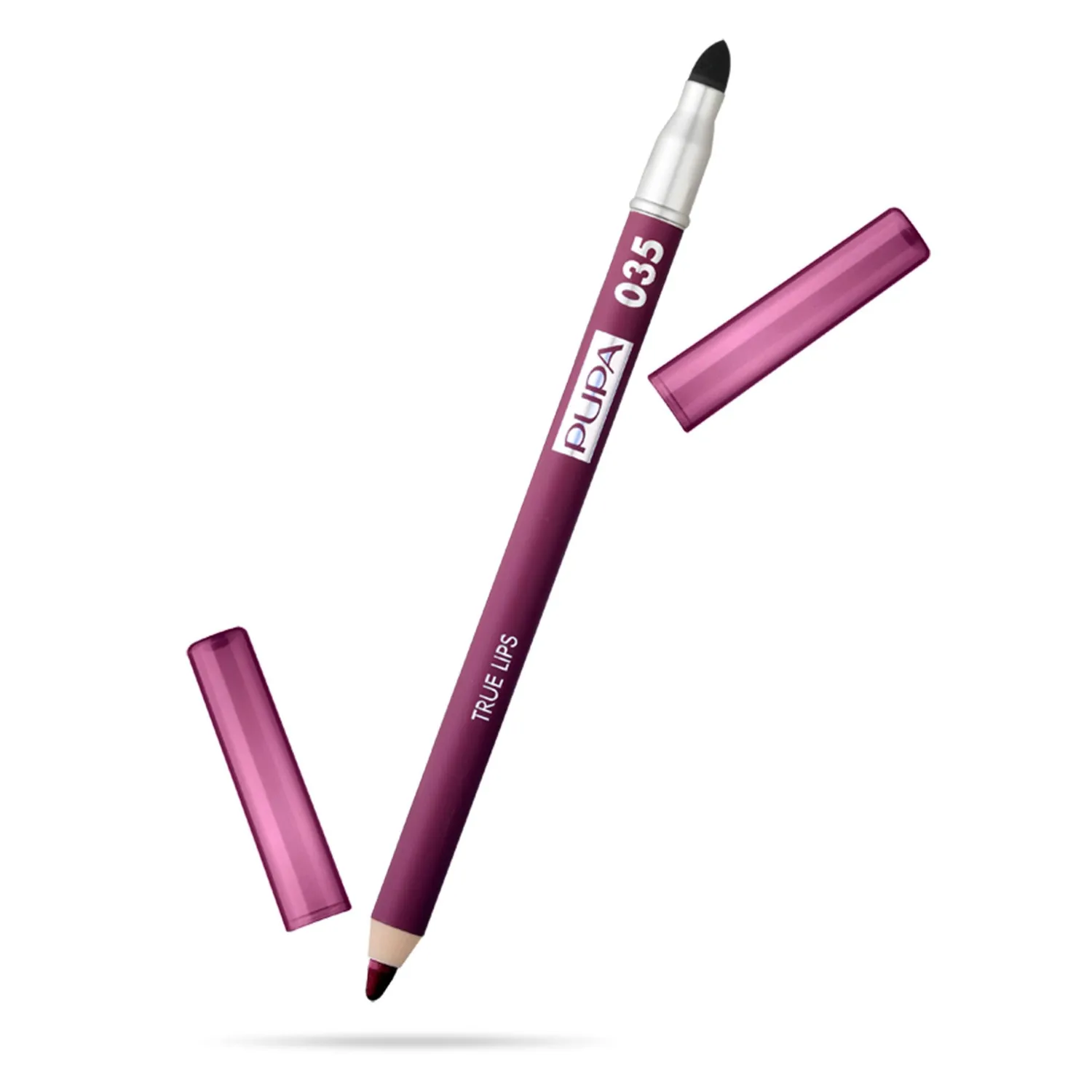 Pupa True Lips 031 Coral matita labbra contorno intenso
